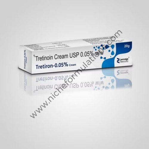 Tretiron-0.05-Cream