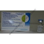 Tripacel Vaccine