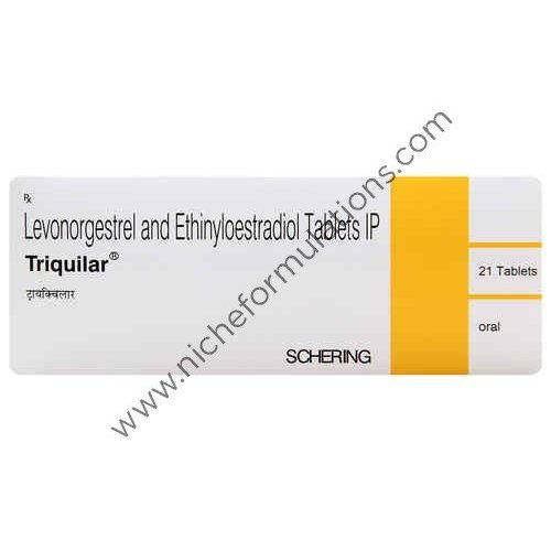 Triquilar Kit Exporter in India