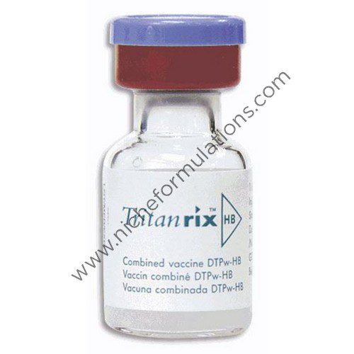 Tritanrix HB Injection