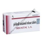 Trivastal LA Tablet SR