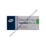 Trulimax 500mg Tablet