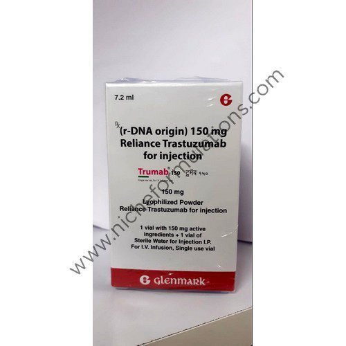 Trumab 150mg Injection