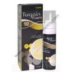 Tugain 10% Foam