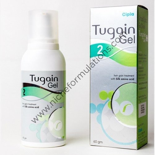 Tugain 2% Gel