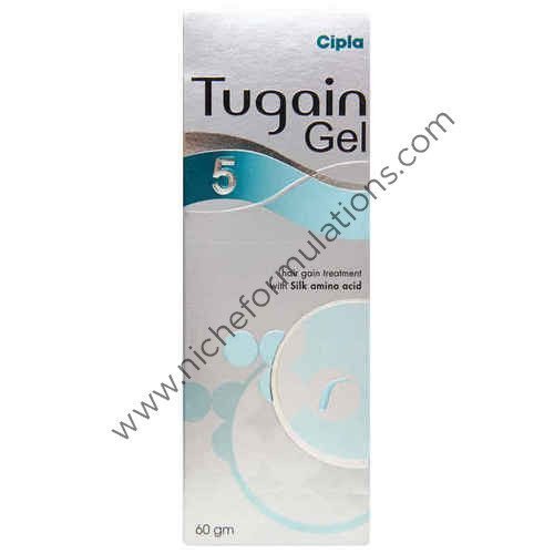 Tugain 5% Gel