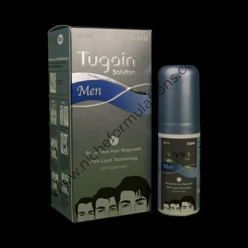 Tugain Men Solution