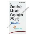 Tunib 25 Capsule