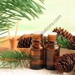 Turpentine Oil