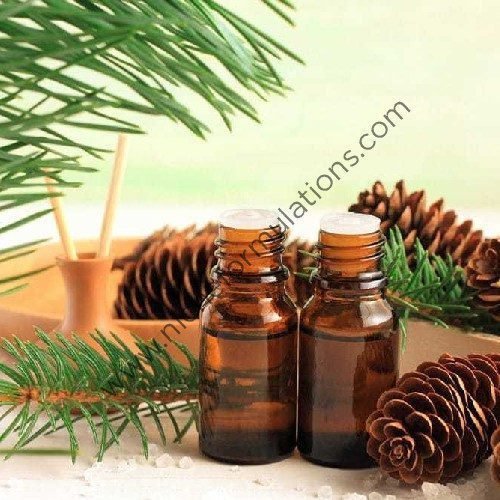 Turpentine Oil