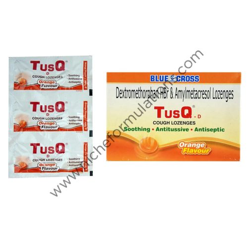 Tusq-D-Cough-Lozenges-Orange-Flavour
