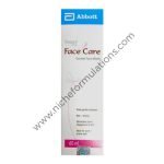 Tvaksh Face Care Gentle Face Wash