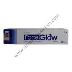 Tvaksh Faceglow Depigmentation Cream for Men