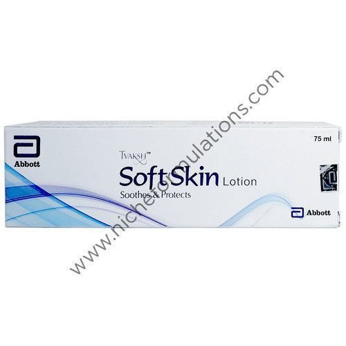 Tvaksh Soft Skin Lotion