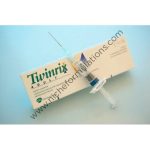 Twinrix Adult Injection