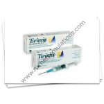 Twinrix Paediatric Injection
