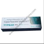 Typbar-PFS Vaccine