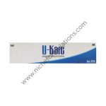 U Kare CU 375 Intrauterine Contraceptive Device