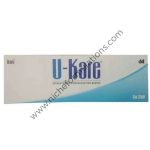 U Kare CU 250 Intrauterine Contraceptive Device