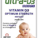 Ultra D3 Drops 30ml
