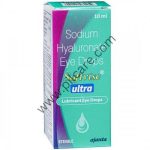 Softvisc Ultra Lubricant Eye Drop