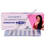 Unwanted 21 Days Tablet