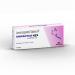 Unwanted 72 Levonorgestrel Emergency Contraceptive Tablet