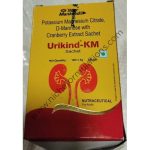 Urikind-KM Sachet