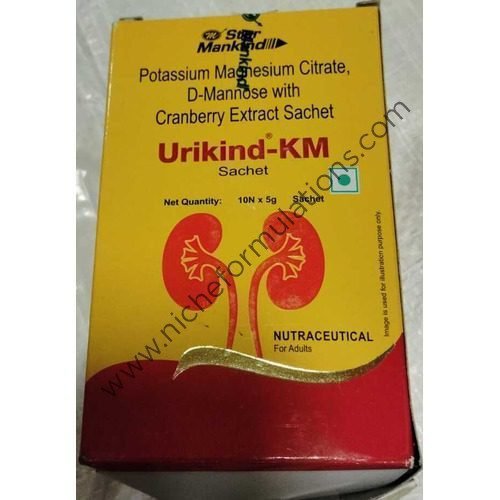 Urikind-KM Sachet