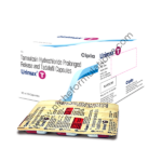 Urimax T Capsule PR