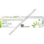 Usema 2mg Pre-filled Pen