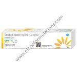 Usema 4mg Pre-filled Pen