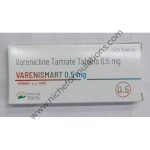 Varenismart-0.5mg-Tablet