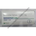 Varenismart-1mg-Tablet
