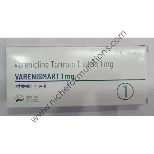 Varenismart-1mg-Tablet