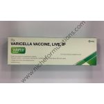 Variped Vaccine