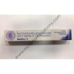 VaxiFlu 4 Vaccine PFS
