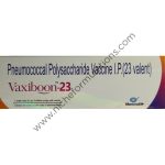 Vaxiboon-23-Vaccine