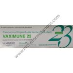Vaximune-23-Vaccine