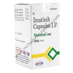 Veenat 100 Capsule