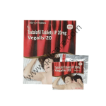 Vegalis 20mg