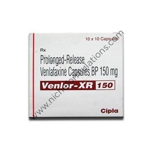 Venlor-XR 150 Capsule