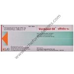 Vinrel 50mg Injection