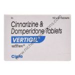 Vertigil Tablet