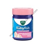 Vicks BabyRub