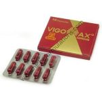 Vigomax-Capsule