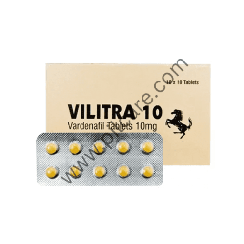 Vilitra 10mg