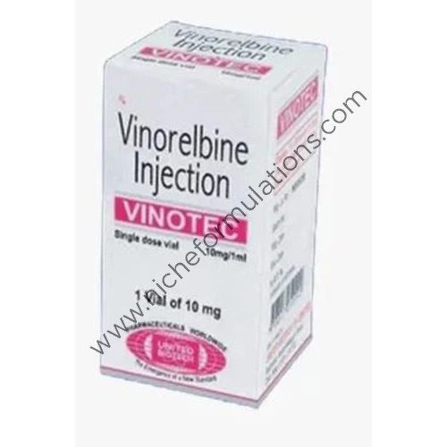 Vinotec 10mg Injection