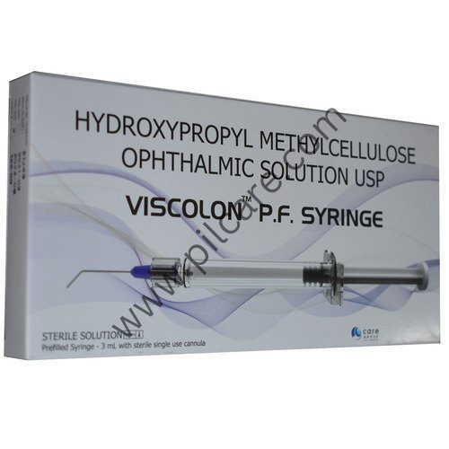 Viscolon P.f. Syringe