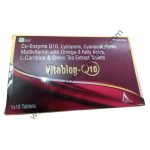 Vitablog-Q10-Tablets